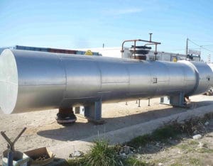 Calorifuge Industriel Bouches du rhône