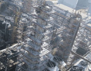 Echafaudages Industries