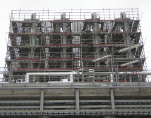 Echafaudage Industries